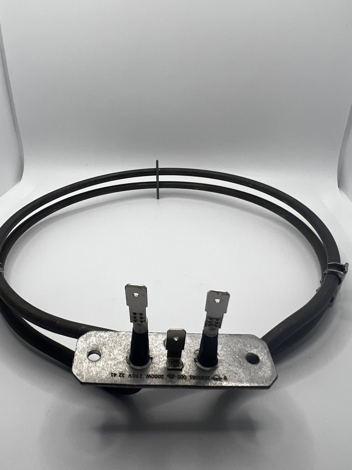 SMEG OMEGA FAN FORCED OVEN ELEMENT 2000W 0904 806890882 - My Oven Spares-Smeg-806890882-3