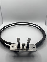 SMEG OMEGA FAN FORCED OVEN ELEMENT 2000W 0904 806890882 - My Oven Spares-Smeg-806890882-3