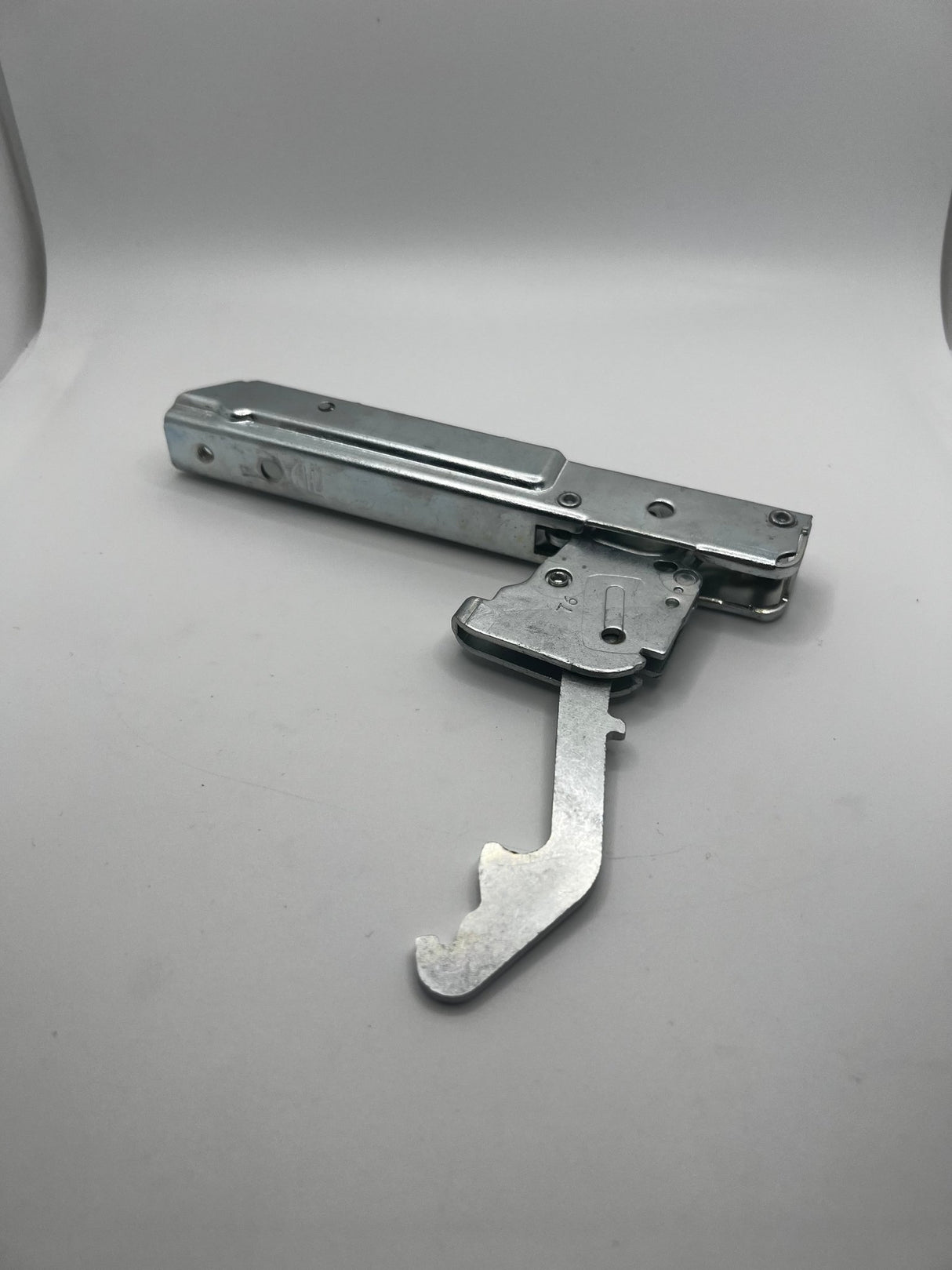 Smeg Oven Door Hinge 931330815 - My Oven Spares-Smeg-931330815-3