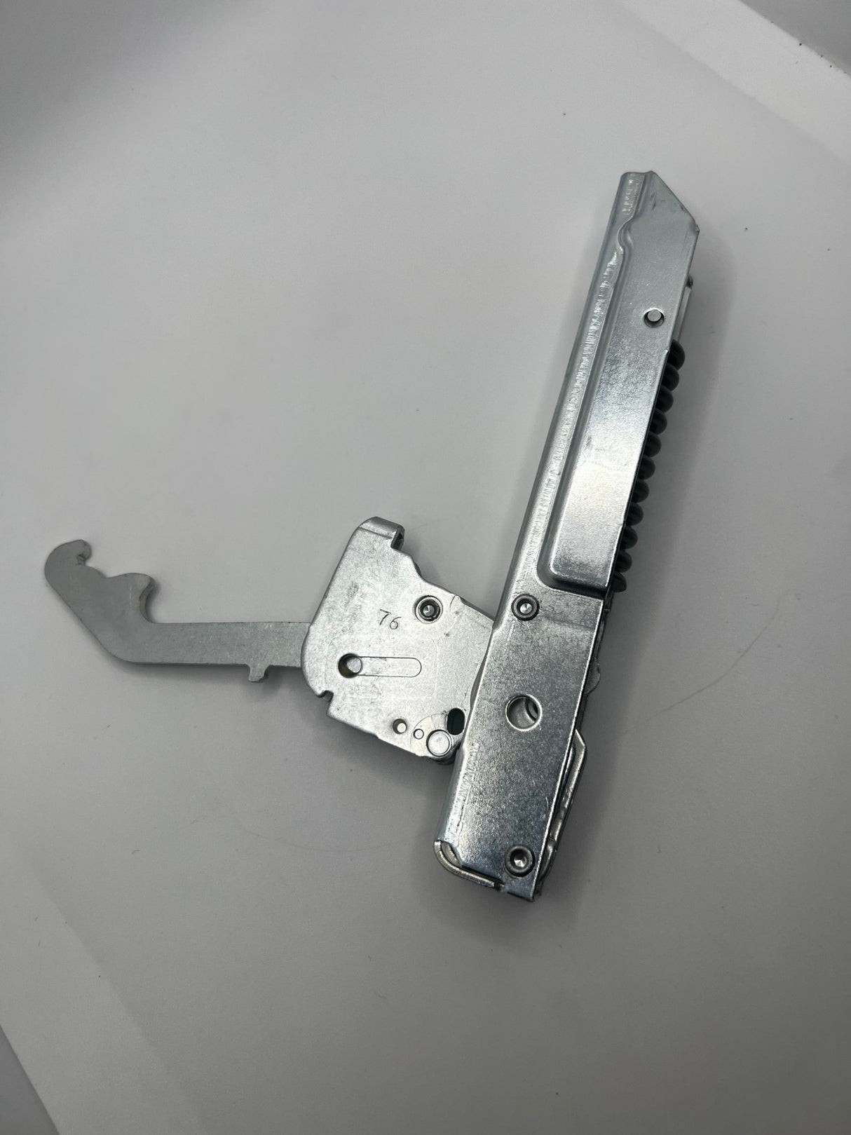 Smeg Oven Door Hinge 931330815 - My Oven Spares-Smeg-931330815-4