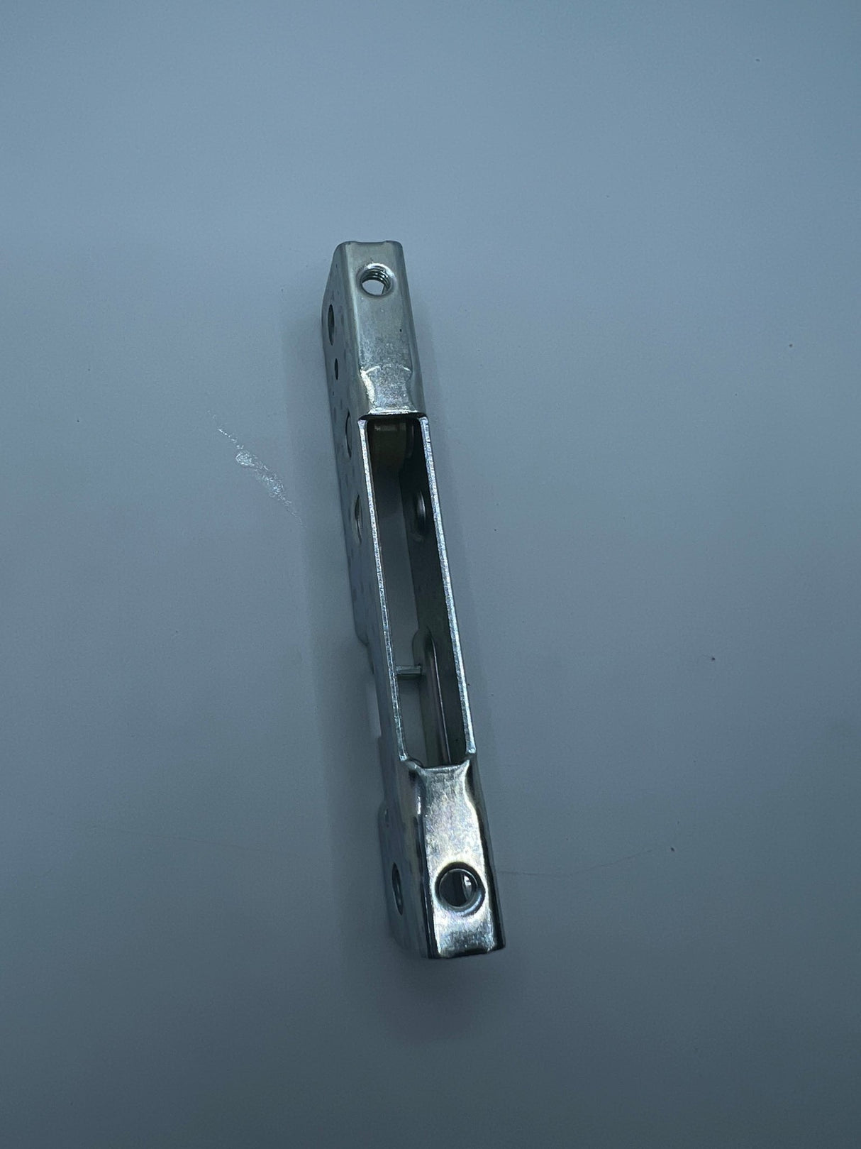 Smeg Oven Door Hinge Support Runner 935970006 - My Oven Spares-Smeg-935970006-3