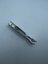 Smeg Oven Door Hinge Support Runner 935970006 - My Oven Spares-Smeg-935970006-2