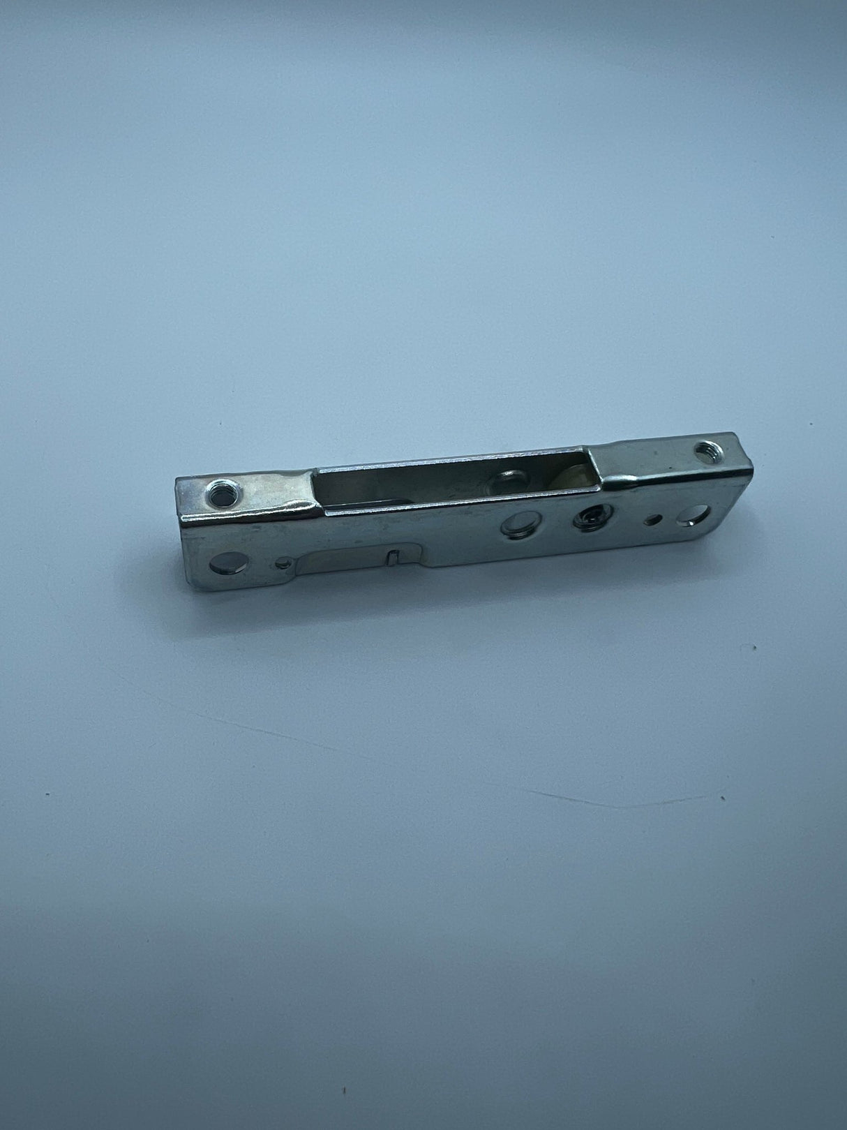 Smeg Oven Door Hinge Support Runner 935970006 - My Oven Spares-Smeg-935970006-5