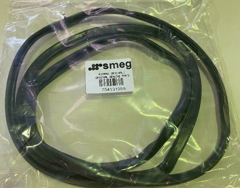 Smeg Oven Door Seal 600mm - My Oven Spares-Smeg-754131959-2