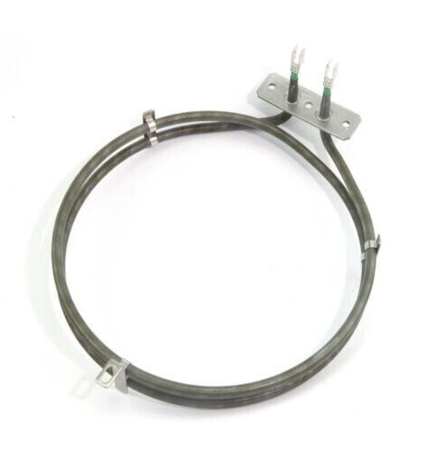 Smeg Oven Fan Forced Element 2000W 20.41235.000 806890591 806890807 - My Oven Spares-Smeg-806890591-7