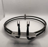 Smeg Oven Fan Forced Element 2000W 20.41235.000 806890591 806890807 - My Oven Spares-Smeg-806890591-5