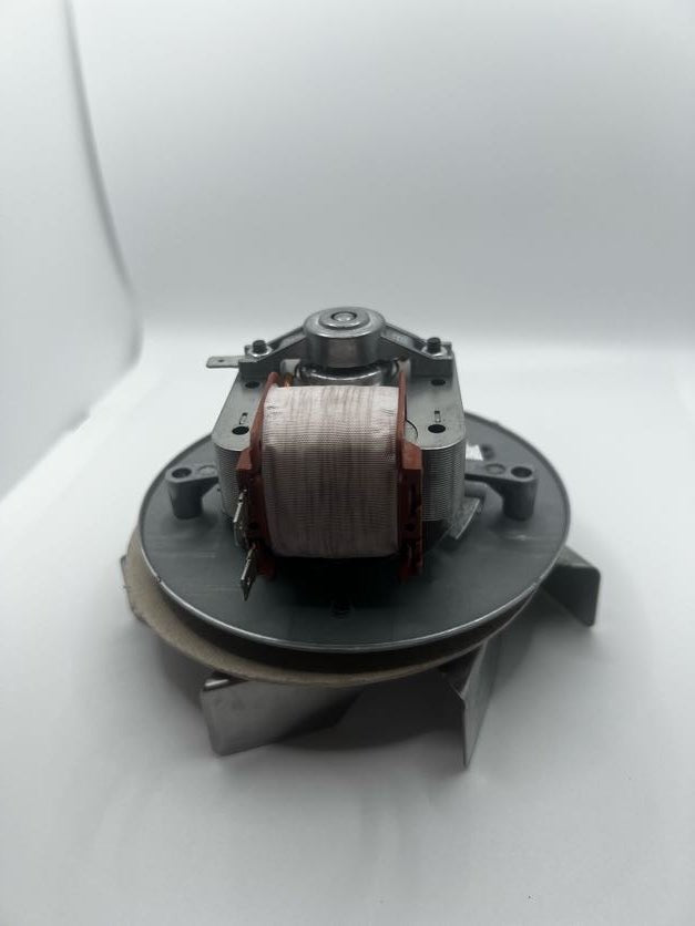 Smeg Oven Fan Motor (Suits Westinghouse, Omega, Simpson & More) 699250029 - My Oven Spares-Smeg-699250029-4