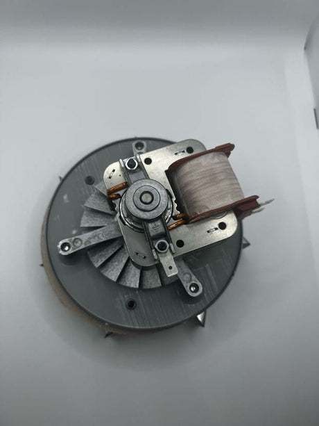 Smeg Oven Fan Motor (Suits Westinghouse, Omega, Simpson & More) 699250029 - My Oven Spares-Smeg-699250029-2