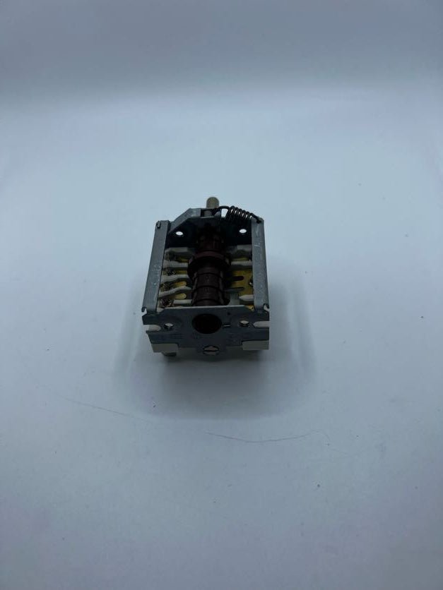 Smeg Oven Function Switch 811730081 - My Oven Spares-Smeg-811730081-5