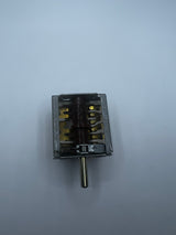 Smeg Oven Function Switch 811730081 - My Oven Spares-Smeg-811730081-7