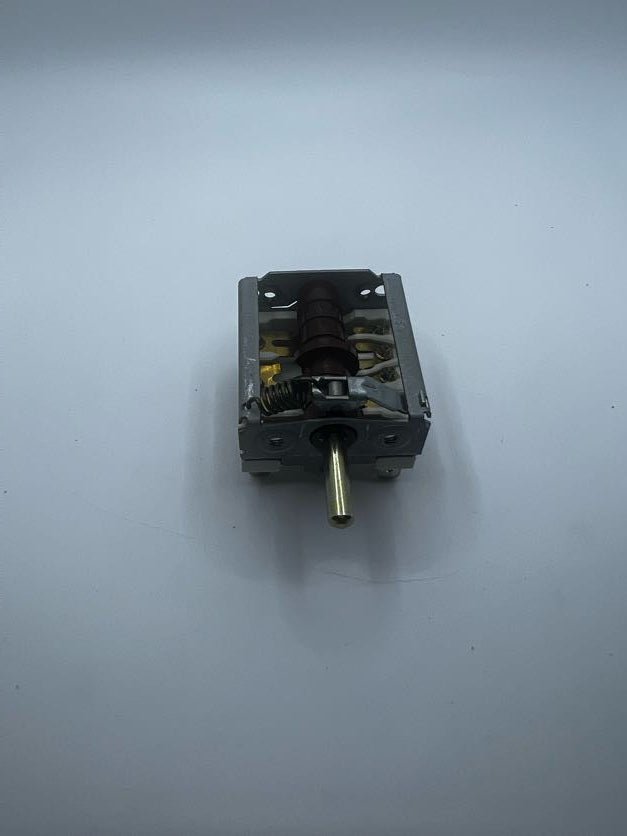 Smeg Oven Function Switch 811730081 - My Oven Spares-Smeg-811730081-6