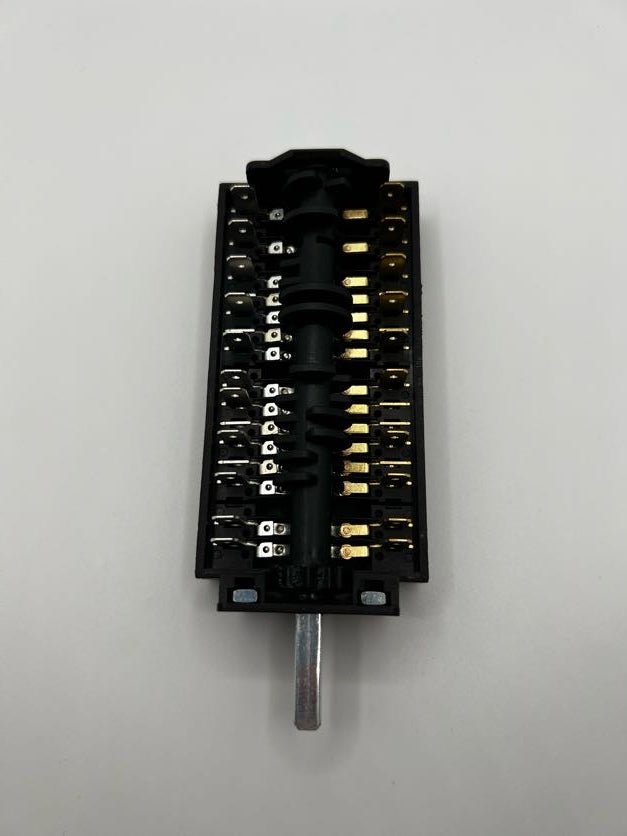 Technika 8 Position Oven Function Selector Switch PA210032013 - My Oven Spares-Technika-PA210032013-4