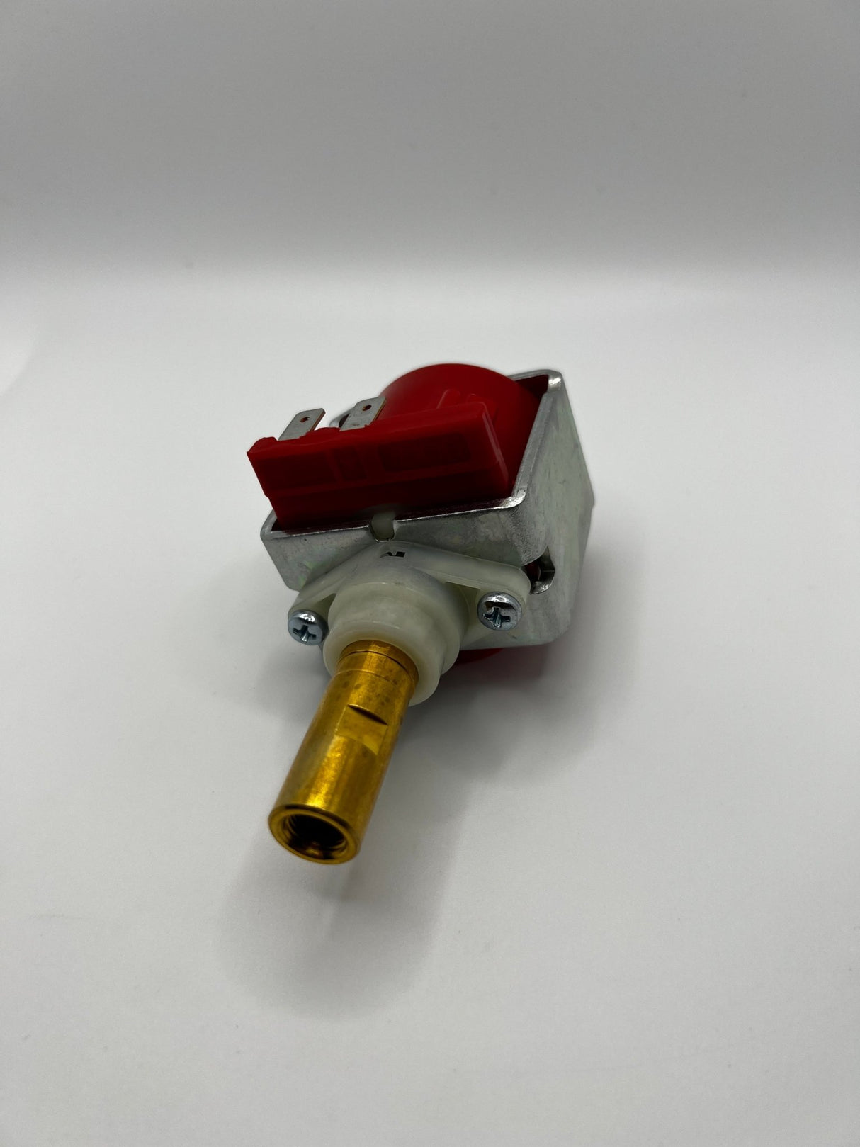 ULKA EX5GW 48W 230V 50Hz COFFEE MACHINE PUMP 1331006 098760 - My Oven Spares-Ulka-1331006-3