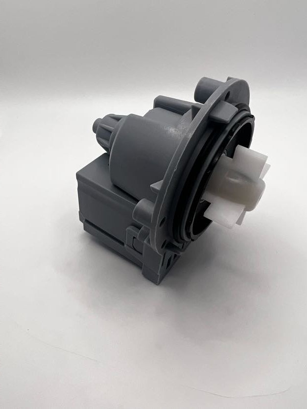 UNIVERSAL DRAIN PUMP 40W - UNI012 - My Oven Spares-Universal-UNI012-1