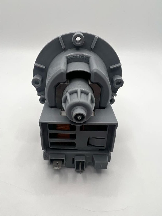 UNIVERSAL DRAIN PUMP 40W - UNI012 - My Oven Spares-Universal-UNI012-4