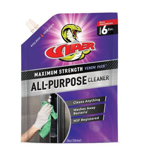 Viper All-Purpose Cleaner Venom Pack RT340V - My Oven Spares-Viper-RT340V-1