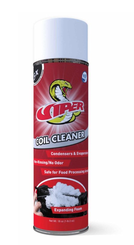 Viper Coil Cleaner RT375A - My Oven Spares-Viper-RT375A-1
