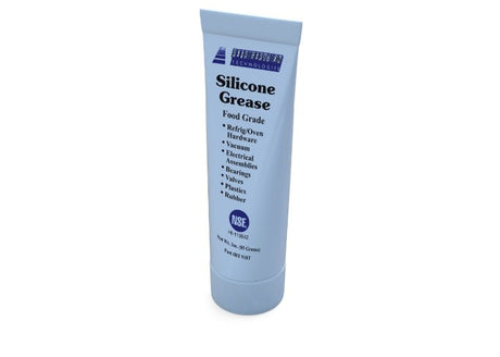 Viper Silicone Grease - lubricant & heat sink RT910T - My Oven Spares-Viper-RT910T-1